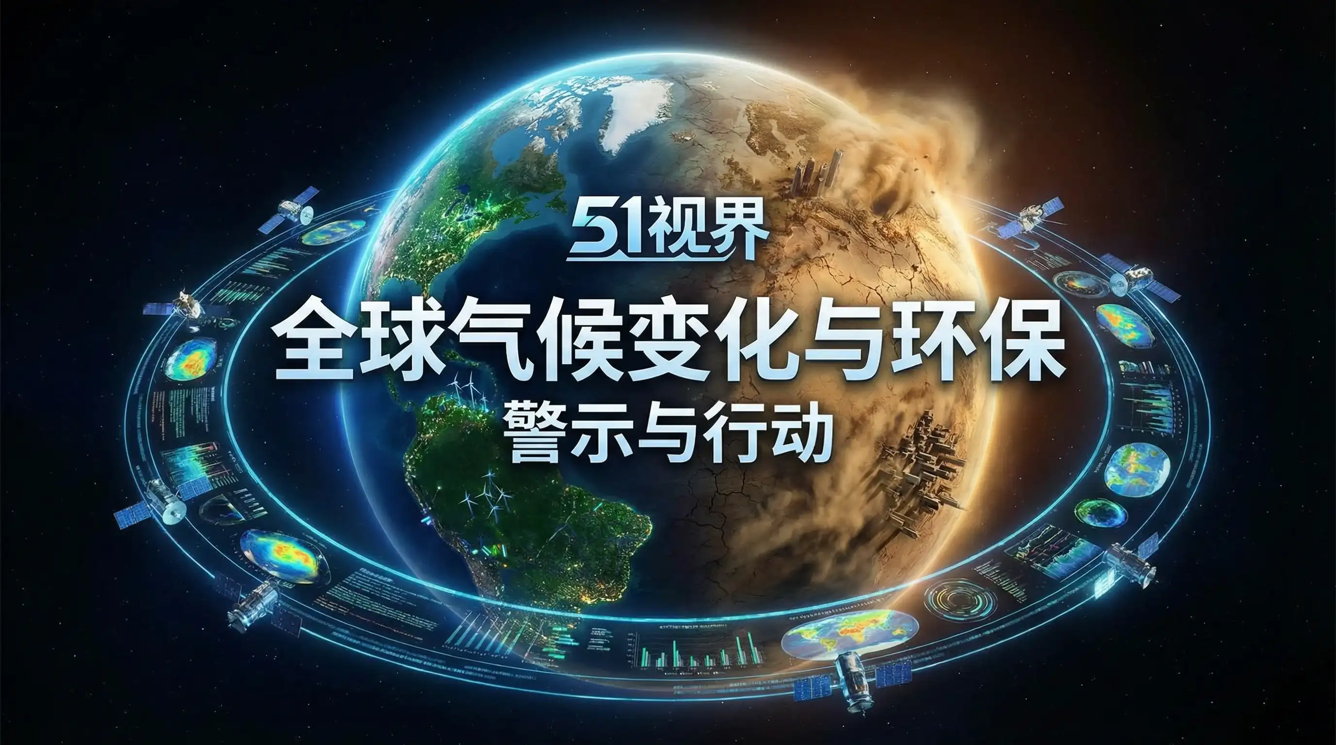 全球气候变化与环保专题 - PERFMA 环境关注