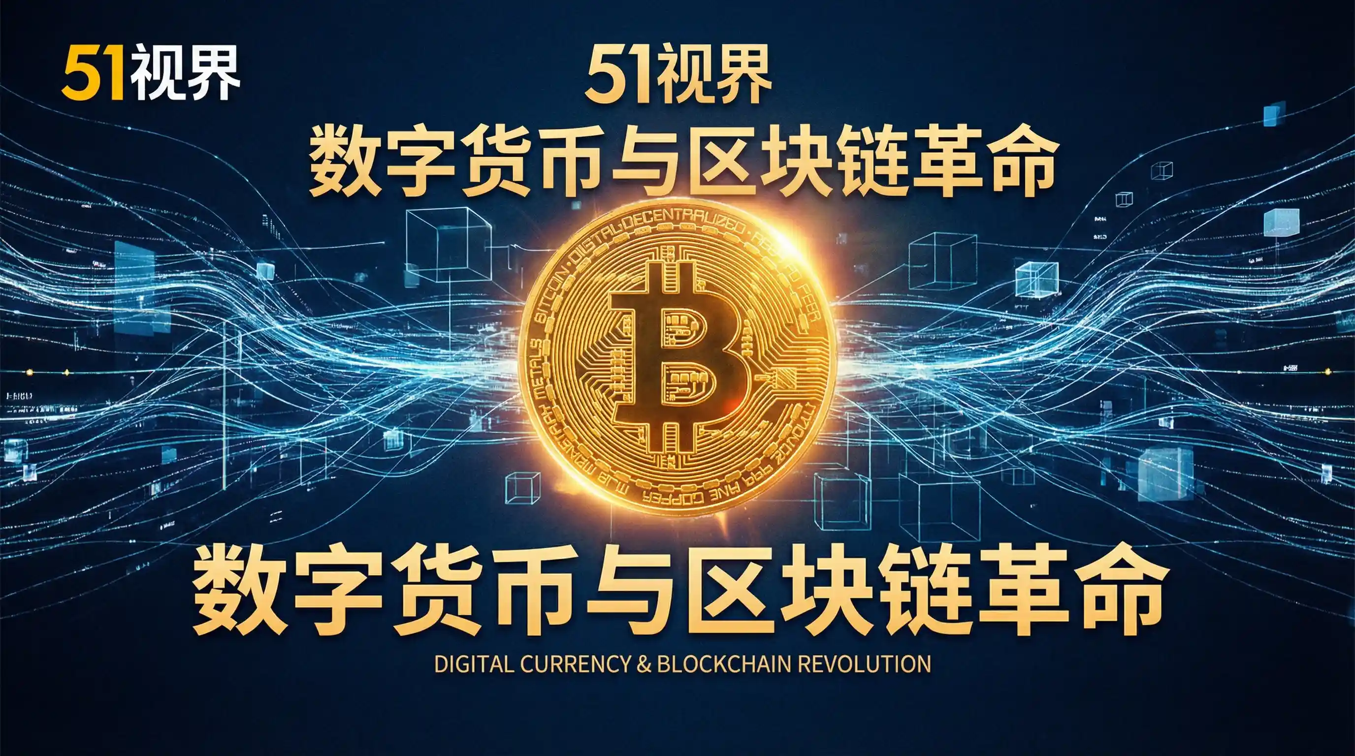 数字货币与区块链革命专题 - PERFMA 金融科技